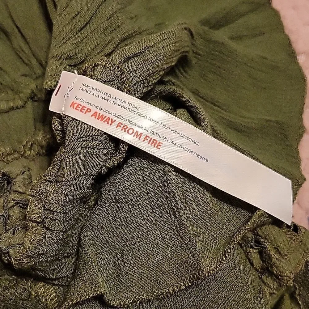 Free People nwt free